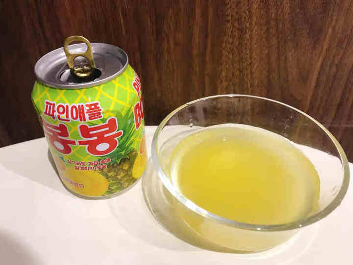 韩国进口饮料果汁12瓶*238ml12种混合口味组合海太葡萄汁草莓汁桔汁菠萝汁苹果汁梨汁桃汁饮品 乐天海太12瓶混合238nl怎么样，好用吗，口碑，心得，评价，,第2张