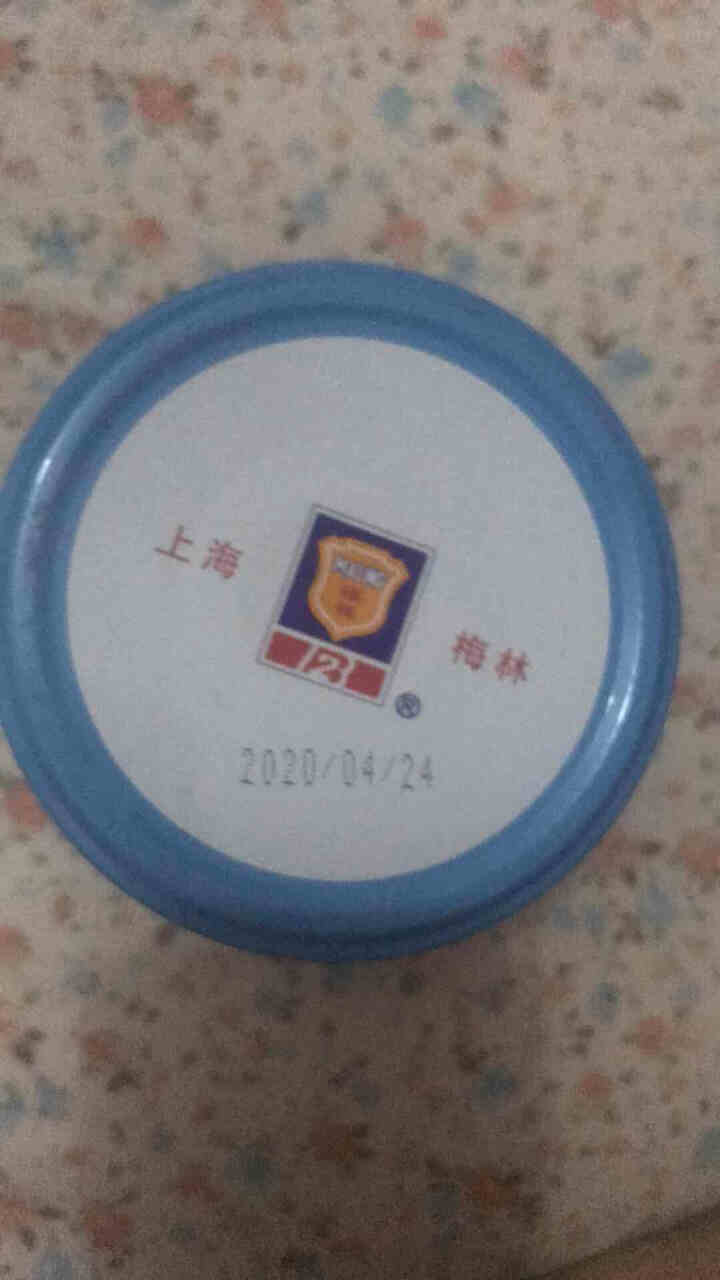 上海梅林 凤尾鱼黄花鱼带鱼罐头227g罐装鱼肉干户外即食代餐食品 凤尾鱼227g怎么样，好用吗，口碑，心得，评价，试用报告,第2张