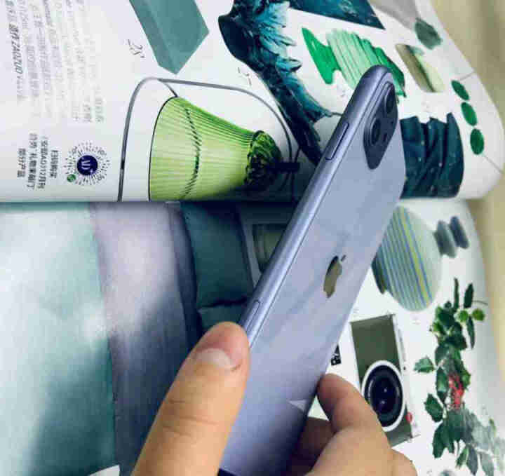 汉牌 苹果12钢化膜iPhone 12pro max钢化膜全屏覆盖高清防爆防指纹手机贴膜 高清2片装【苹果12pro/12max】6.1英寸怎么样，好用吗，口碑,第4张