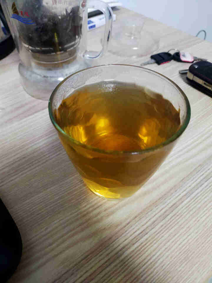 中闽凡诺 福鼎老白茶茶饼350克2012年陈年老白茶老寿眉贡眉饼茶叶 福鼎白茶350g/饼怎么样，好用吗，口碑，心得，评价，试用报告,第4张