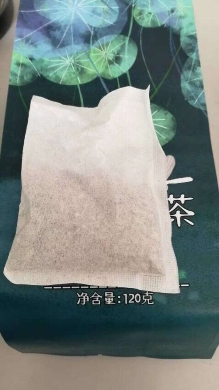 《千度至丽》冬瓜荷叶茶 冬瓜茶 荷叶茶 120克 买1袋发3袋包邮怎么样，好用吗，口碑，心得，评价，试用报告,第3张