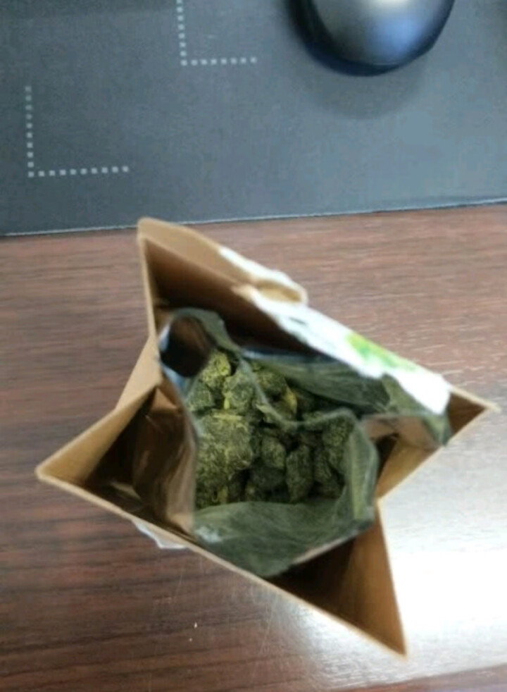 桑叶茶新鲜纯霜桑叶天然正品桑葚叶桑黄茯茶正品花草茶怎么样，好用吗，口碑，心得，评价，试用报告,第3张