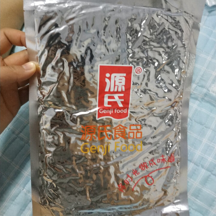 源氏大辣片老式辣片30g 68g 180g 200g230g阚清子同款手撕辣片休闲零食网红辣条大礼包 大辣片230g怎么样，好用吗，口碑，心得，评价，试用报告,第3张