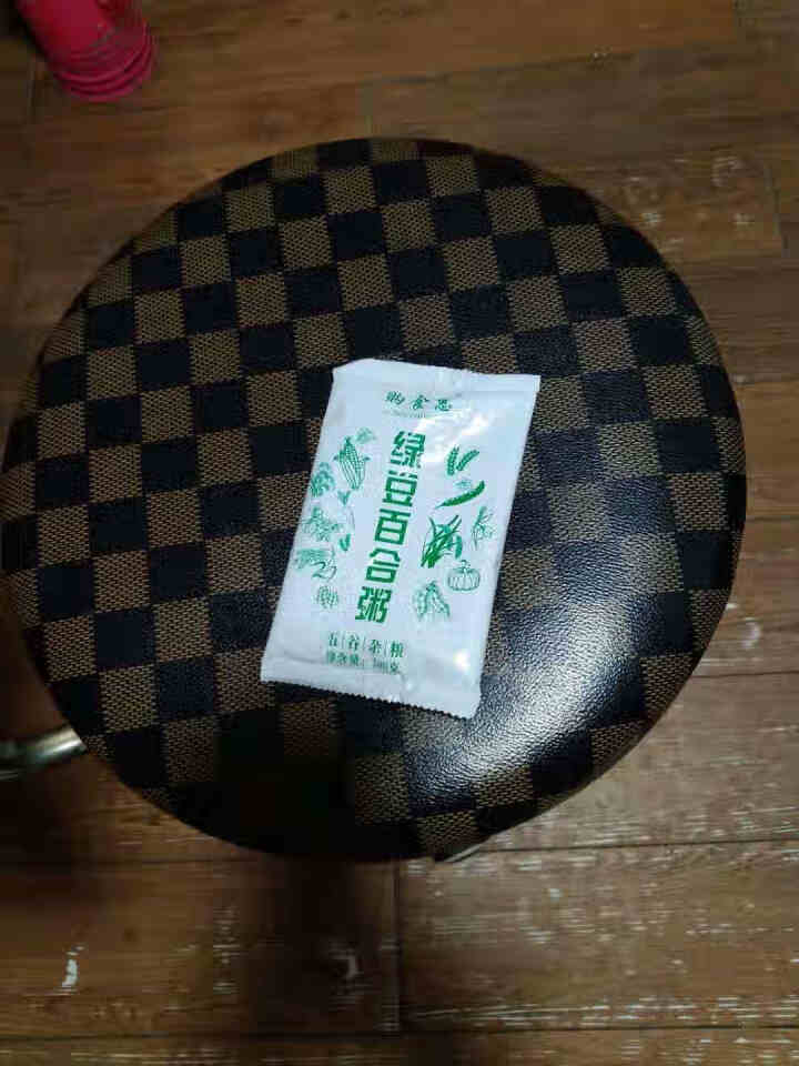 购食惠绿豆百合粥米100g怎么样，好用吗，口碑，心得，评价，试用报告,第2张