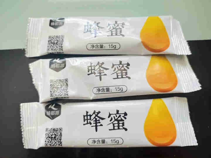 蜂都源 农家天然野生放养真蜂蜜 新疆薰衣草蜂蜜椴树雪蜜透明洋槐蜂蜜多花种原味成熟蜜500克一斤装 45克薰衣草蜂蜜试用装怎么样，好用吗，口碑，心得，评价，试用报,第3张