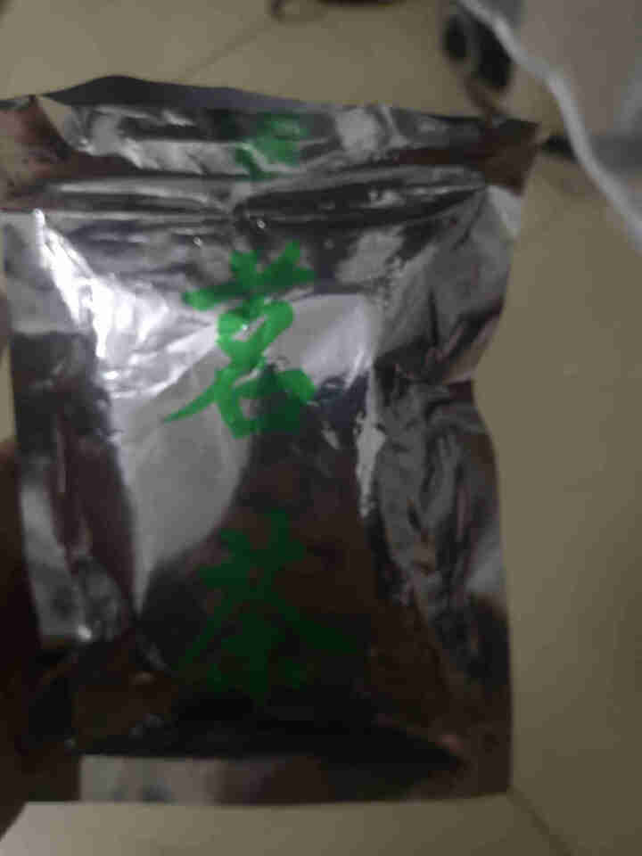 东坡园白茶特级福鼎白茶寿眉茶饼 310g贡眉珍藏陈年老白茶 茶叶礼盒 50g试吃装怎么样，好用吗，口碑，心得，评价，试用报告,第2张