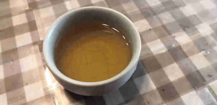 中闽凡诺 福鼎老白茶茶饼350克2012年陈年老白茶老寿眉贡眉饼茶叶 福鼎白茶350g/饼怎么样，好用吗，口碑，心得，评价，试用报告,第4张