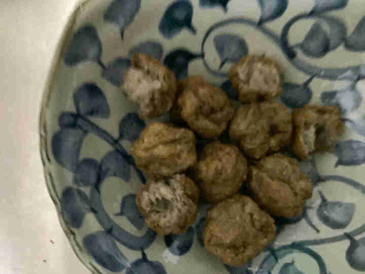 龙隐门 手打潮汕牛肉丸净含量125g 生鲜火锅食材丸料牛肉含量≥90% 煮汤麻辣烫关东煮必备 冷链配送怎么样，好用吗，口碑，心得，评价，试用报告,第4张