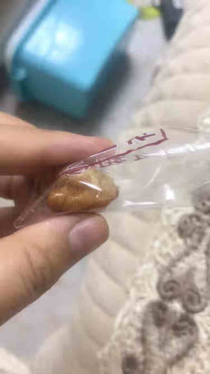 惠寻 红糖小麻花 休闲零食网红小吃办公室下午茶点 400g*1箱怎么样，好用吗，口碑，心得，评价，试用报告,第4张