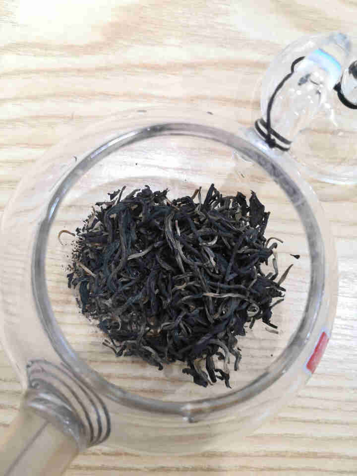 茗谦英红九号红茶茶叶高端红茶/白茶随机发2小泡茶免费试饮 小泡茶试饮怎么样，好用吗，口碑，心得，评价，试用报告,第3张