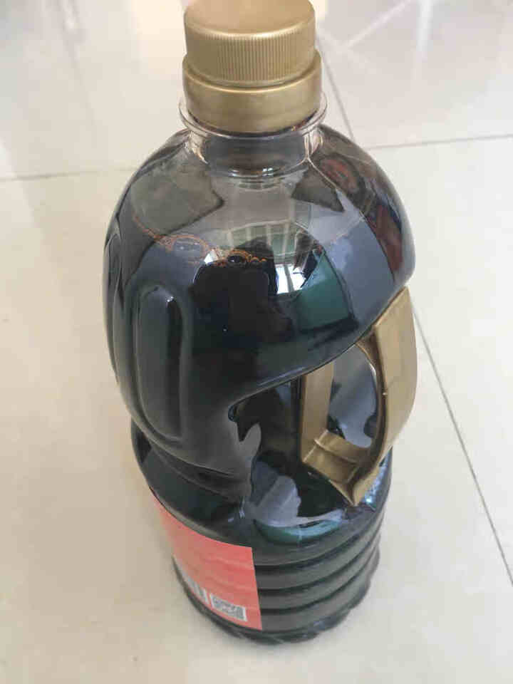 德阳酱油 树德森特级原味晒露黄豆酱油1.8L/瓶 纯粮酿造零添加味极鲜调味汁 720天阳光自然晒露 特鲜生抽1.8L/瓶怎么样，好用吗，口碑，心得，评价，试用报,第4张