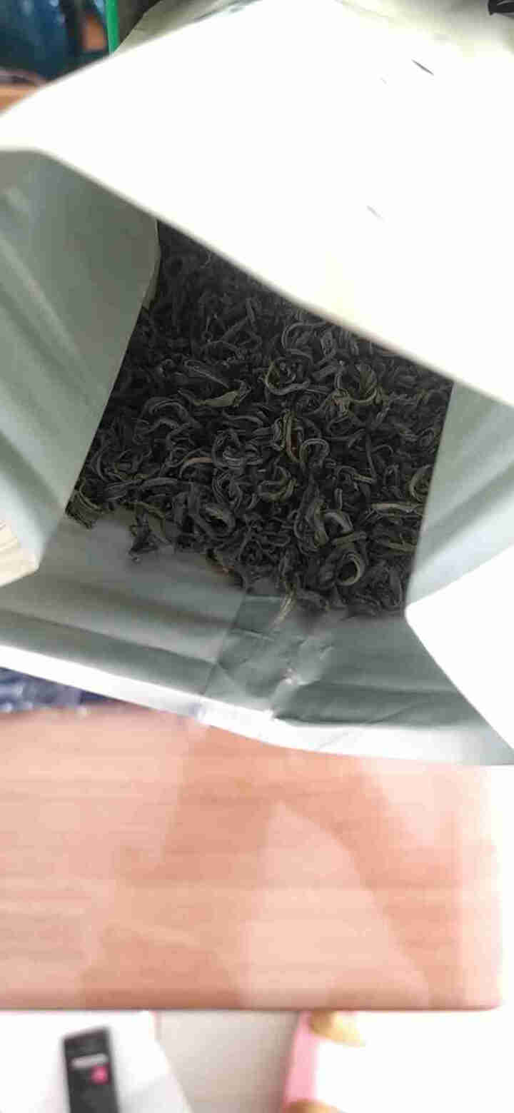 大川茶业 2020新茶毛峰茶 蒙顶山特级高山绿茶 蒙山毛峰 200g/罐怎么样，好用吗，口碑，心得，评价，试用报告,第3张