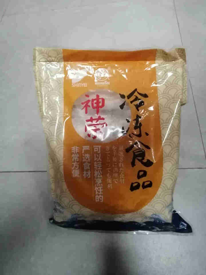 神荣素烧鸡肉软骨丸子串3包套装540g(180g*3）火锅方便菜食材 鸡肉脆骨丸怎么样，好用吗，口碑，心得，评价，试用报告,第2张