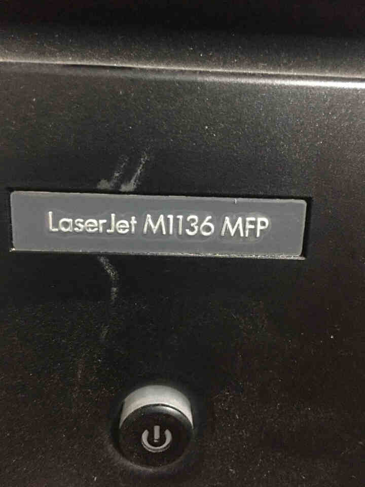 LaserJet M1136 MFP硒鼓墨粉朗印适用惠普hp p1108打印机粉盒P1106墨盒碳粉 【加黑型】碳粉怎么样，好用吗，口碑，心得，评价，试用报告,第4张