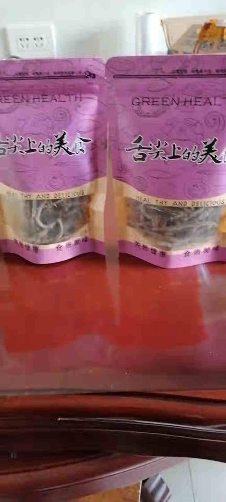 良时海 小鱼干海鲜干货100g/袋*2小银鱼干海鱼自制风干咸鱼干鱼青鱼干海燕鱼 100g*2怎么样，好用吗，口碑，心得，评价，试用报告,第3张