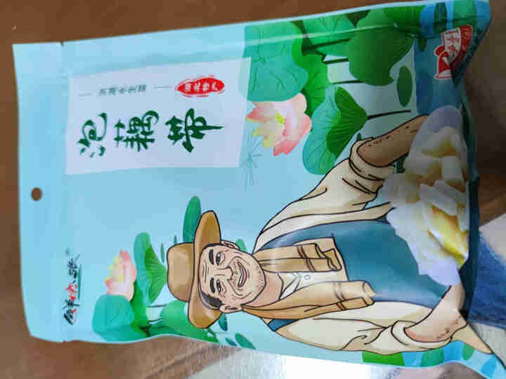 鲜味张 酸辣泡藕带即食莲藕尖新鲜 湖北特产藕带泡菜 洪湖莲藕 莲藕小时候藕肠子 火锅配菜 400g×1袋 湖北特产怎么样，好用吗，口碑，心得，评价，试用报告,第2张