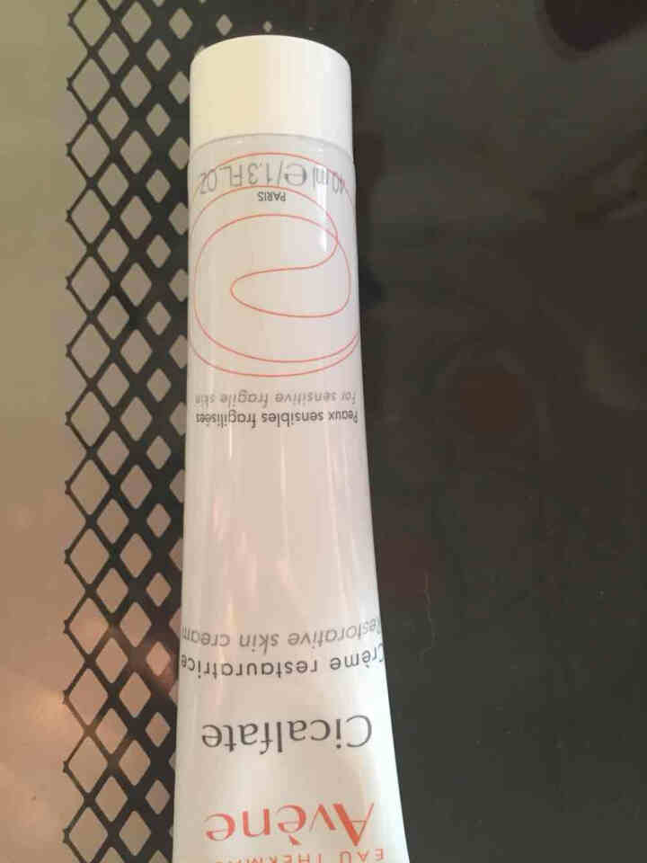 法国雅漾（Avene）活泉修复霜40ml（非卖品，介意勿拍）怎么样，好用吗，口碑，心得，评价，试用报告,第3张