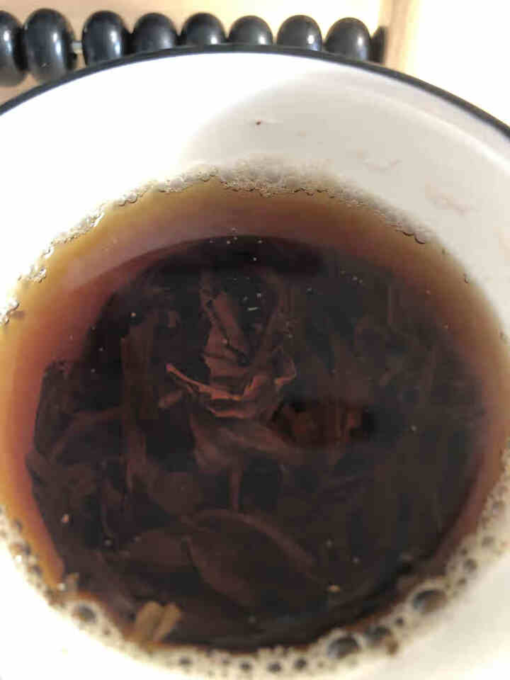 茗谦英红九号红茶茶叶高端红茶/白茶随机发2小泡茶免费试饮 小泡茶试饮怎么样，好用吗，口碑，心得，评价，试用报告,第4张