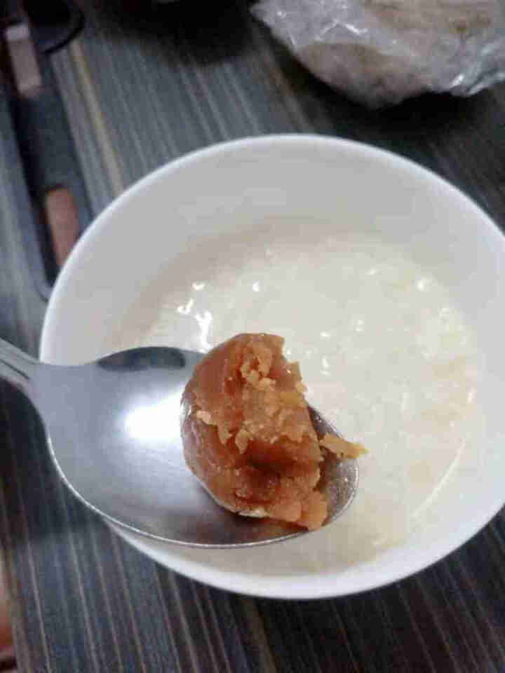 老广的味道 海鸭咸蛋黄即食流油熟食咸鸭蛋黄 月饼粽子烘培原料20g/袋 2袋(4粒简装)怎么样，好用吗，口碑，心得，评价，试用报告,第4张