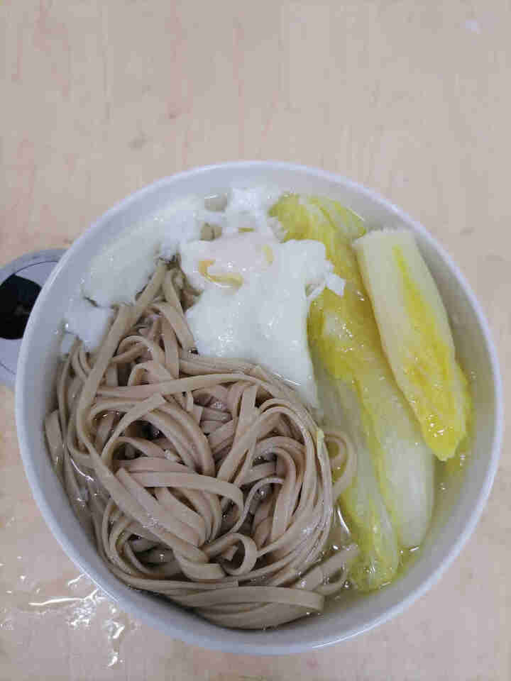 想念全麦挂面 800g 富含膳食纤维面条 全麦粉≥98% 待煮挂面怎么样，好用吗，口碑，心得，评价，试用报告,第4张