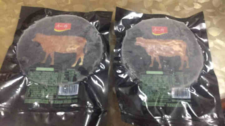 唐人神牛排套餐黑椒牛肉100g*10片熟肉家庭装腌制调理生鲜牛扒怎么样，好用吗，口碑，心得，评价，试用报告,第2张