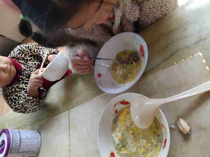 mikibobo 松浦川 宝宝辅食面条蝴蝶面 儿童面条果蔬面营养面条无添加盐 200g 200gX1瓶（保质期新鲜 放心购买）怎么样，好用吗，口碑，心得，评价，,第4张