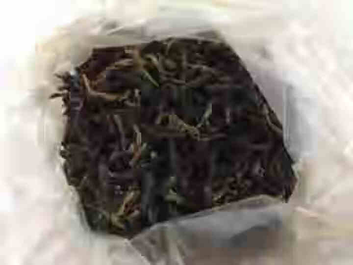 红茶 有机红茶 雅安蒙顶山 工夫茶叶2020新茶 无色素无添加高山小种红茶浓香型一级罐装100g怎么样，好用吗，口碑，心得，评价，试用报告,第3张