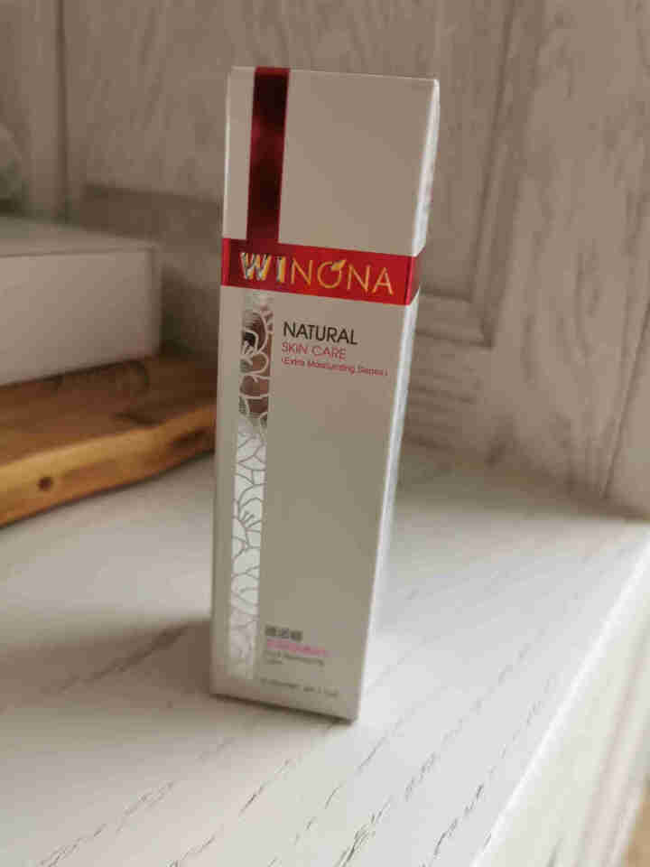 薇诺娜（WINONA）极润保湿柔肤水30ml 爽肤水 补水保湿 水润不干燥怎么样，好用吗，口碑，心得，评价，试用报告,第3张