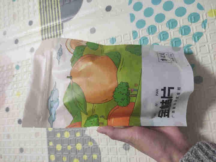 【金桔茶】广西融安滑皮金桔片150g泡水泡茶新鲜特级零食蜜饯金橘干水果茶干果茶怎么样，好用吗，口碑，心得，评价，试用报告,第2张