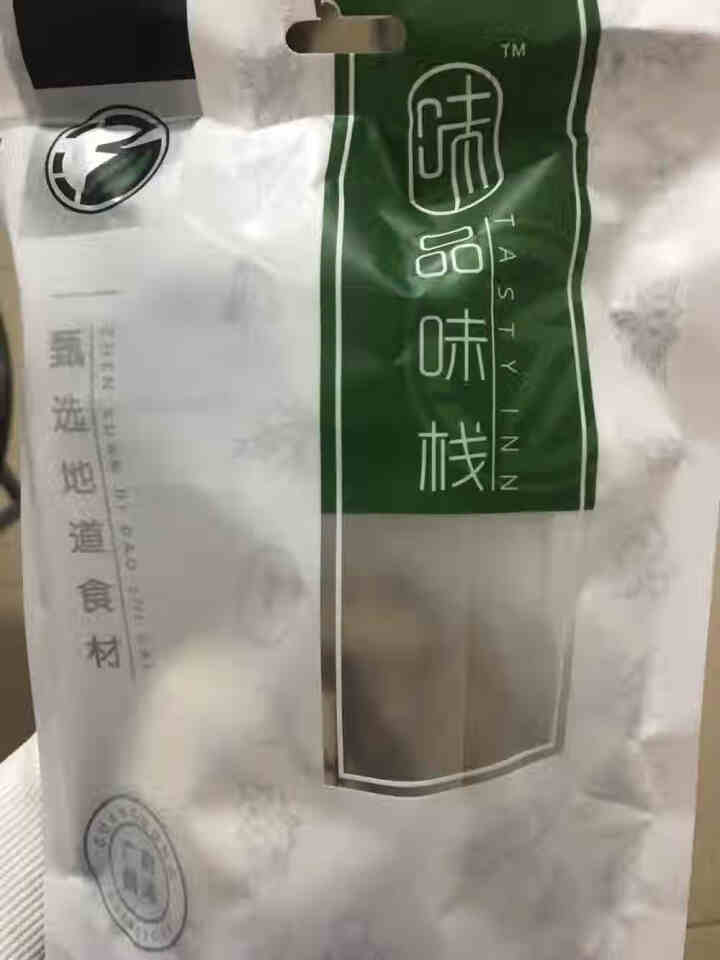 桑菊雪梨糖水品味栈糖水材料广东广式港式甜品煲甜汤材料包滋润甜茶饮料菊花糖水雪梨糖水 桑菊雪梨糖水怎么样，好用吗，口碑，心得，评价，试用报告,第4张