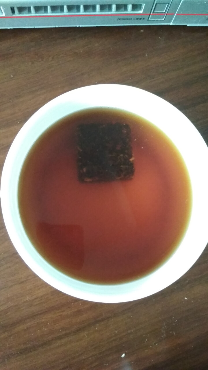 台湾风味黑糖姜茶初漾大姨妈茶月经经期例假驱寒姜母茶桂圆红枣红糖姜茶 0元试饮（1颗鲜姜+1颗桂圆红枣）怎么样，好用吗，口碑，心得，评价，试用报告,第4张