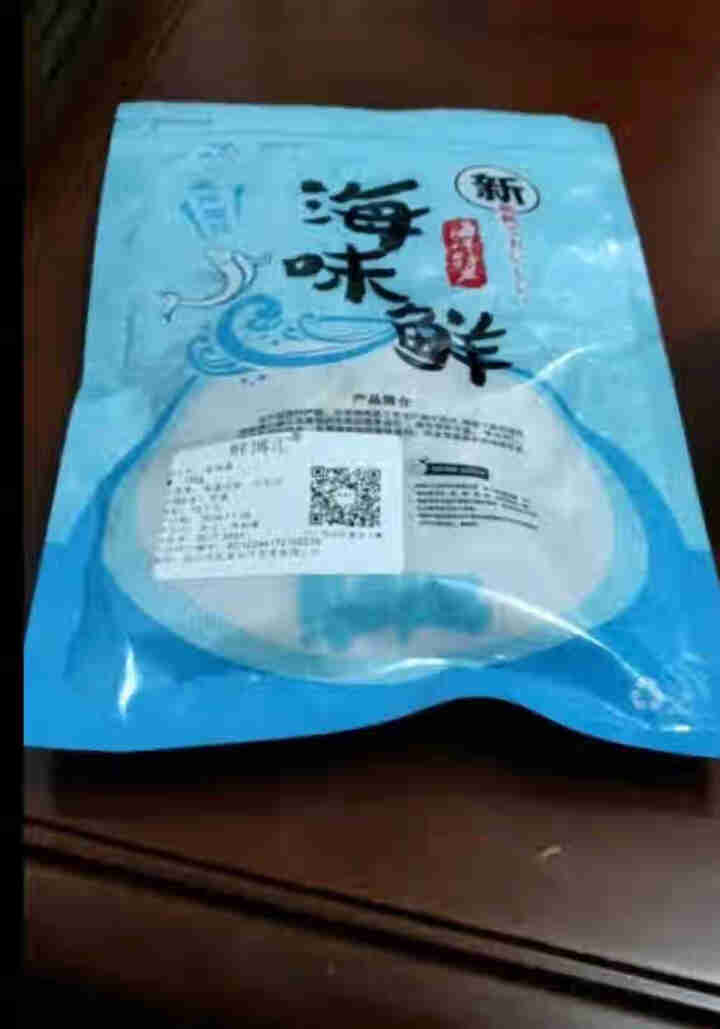 鲜博汇 淡晒金线鱼小鱼干 海产特产 银鱼干 150g怎么样，好用吗，口碑，心得，评价，试用报告,第3张