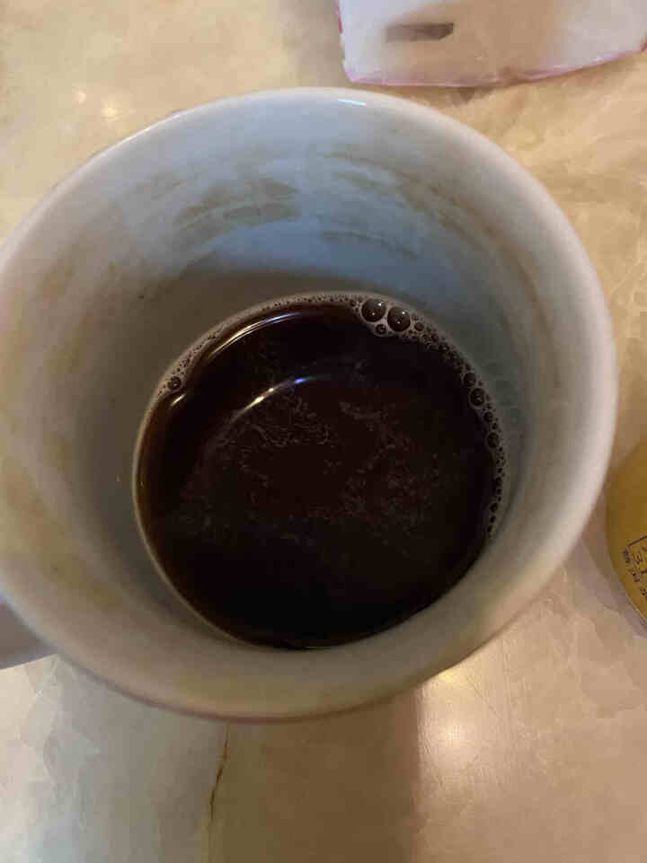 大益 益原素普洱茶 膳食纤维无蔗糖茶饮料 310ml/瓶怎么样，好用吗，口碑，心得，评价，试用报告,第4张