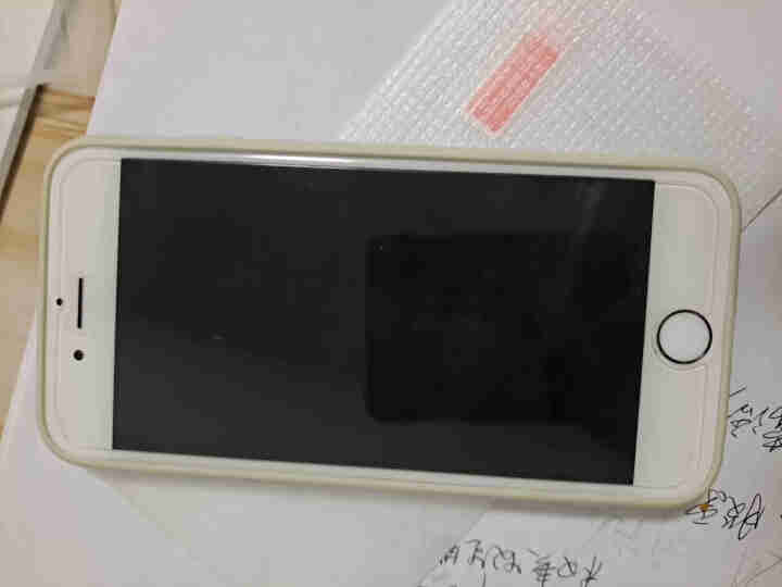 蝶尊 苹果6手机壳 苹果6s手机壳 iphone6/6splus手机壳 硅胶防摔全包保护套女款卡通软 古董白星黛露3+钢化膜 苹果6/6s（通用）怎么样，好用吗,第4张