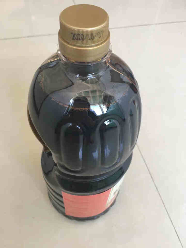 德阳酱油 树德森特级原味晒露黄豆酱油1.8L/瓶 纯粮酿造零添加味极鲜调味汁 720天阳光自然晒露 特鲜生抽1.8L/瓶怎么样，好用吗，口碑，心得，评价，试用报,第2张