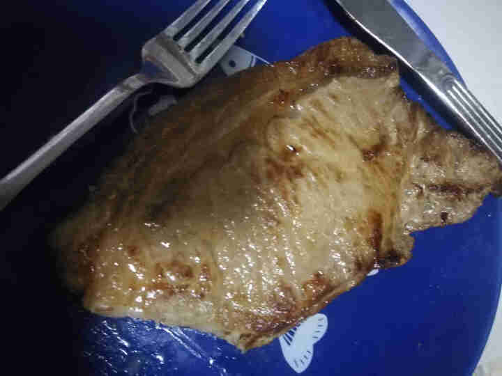 【舌云】家用牛排新鲜牛肉原肉整切7,第4张