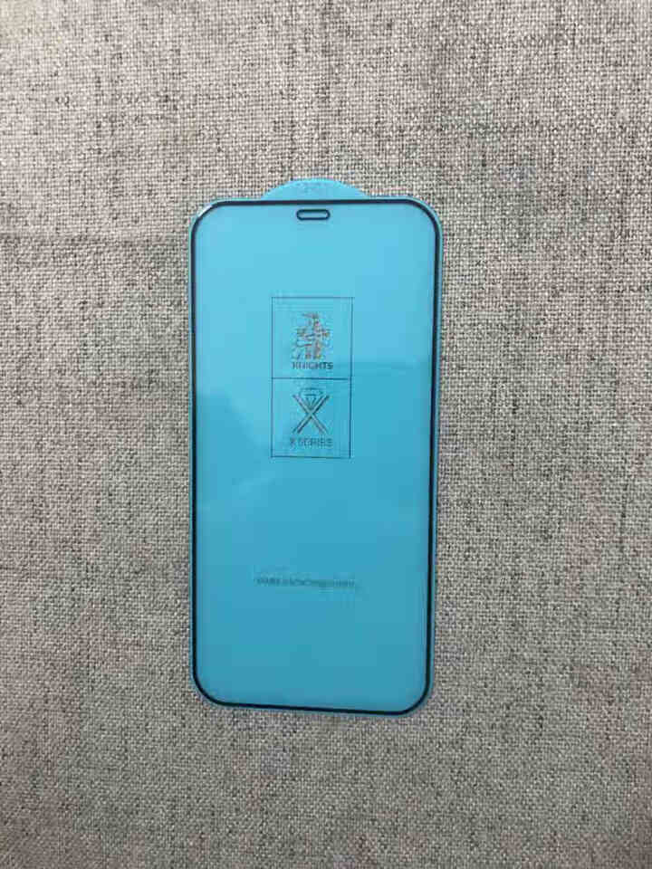 机乐堂 苹果12钢化膜iPhone12 Pro Max/mini全屏覆盖防指纹防刮防爆高清手机钢化膜 苹果12Min全覆盖2片装i怎么样，好用吗，口碑，心得，评,第4张