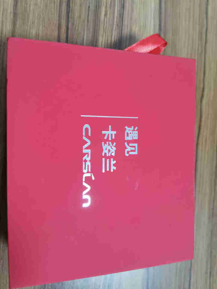 卡姿兰口红礼盒雾吻唇膏哑光雾感显色保湿持妆不易掉色薇娅推荐平价学生 M05奶油萝卜怎么样，好用吗，口碑，心得，评价，试用报告,第2张