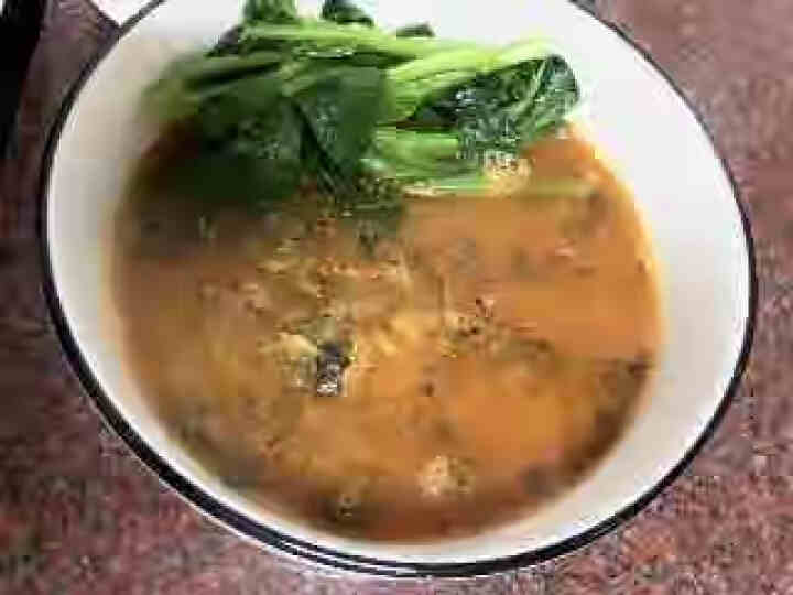 和府鲜煮捞面6口味3份量贩装 和府捞面 非油炸拉面方便速食自选装 草本汤猪软骨面怎么样，好用吗，口碑，心得，评价，试用报告,第4张