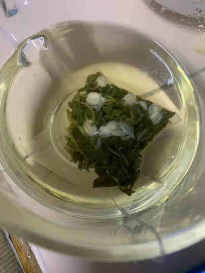 【6种口味】唯本草茶叶  花茶  菊花茶  礼盒 组合  茉莉花茶  袋泡茶 玫瑰 薏米  花草茶怎么样，好用吗，口碑，心得，评价，试用报告,第3张