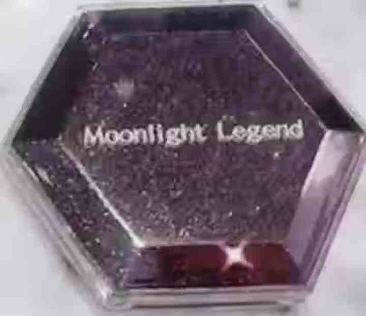 月光传说Moonlight Legend流光溢彩高光粉饼 钻石高光修容提亮肤色 隐形毛孔 土豆泥高光怎么样，好用吗，口碑，心得，评价，试用报告,第3张