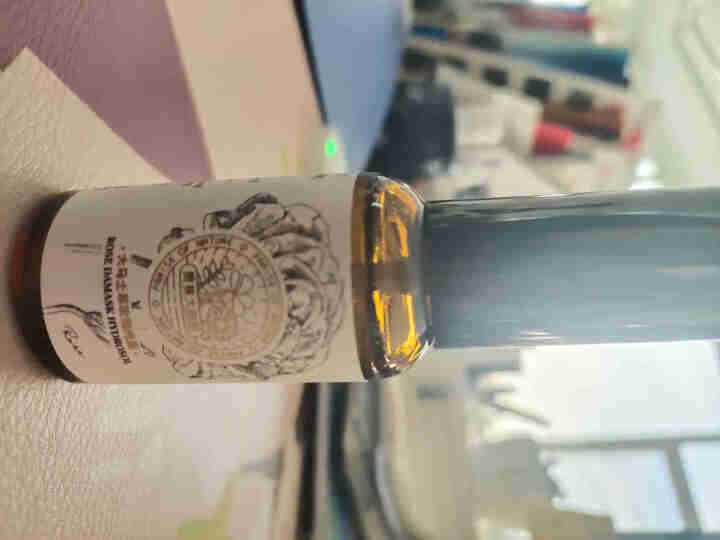 赞美 P.O.N 大马士革玫瑰纯露 120g 补水保湿 精油 爽肤水 化妆水 健康水 男女通用 玫瑰纯露 30ml【非卖品】怎么样，好用吗，口碑，心得，评价，试,第2张