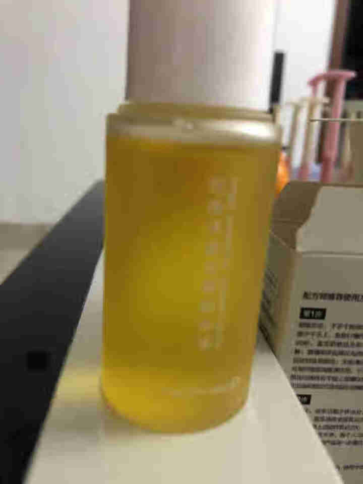 汇美舍 PrettyValley 玫瑰净澈洁颜卸妆油150ml 温和敏感肌脸部深层清洁怎么样，好用吗，口碑，心得，评价，试用报告,第4张