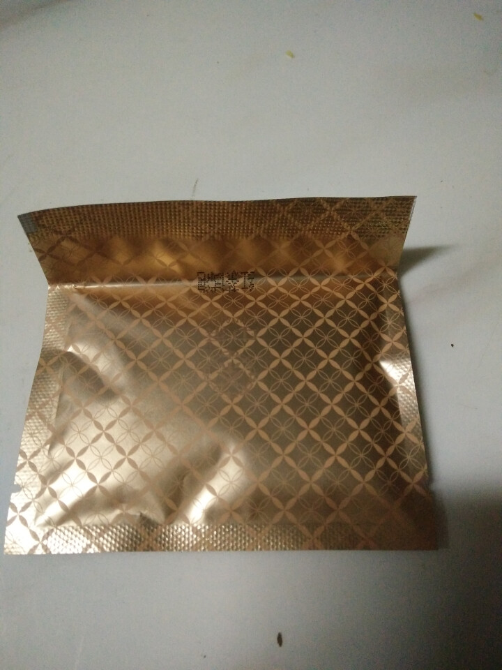 中茶清茶红茶 茶叶袋泡茶10包一盒25g 红茶试用装(1袋)怎么样，好用吗，口碑，心得，评价，试用报告,第2张