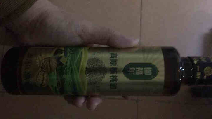 【杨威推荐】御福年核桃油 250ml 适合宝宝孕妇老人食用油 低温物理压榨清香口感 高原核桃油怎么样，好用吗，口碑，心得，评价，试用报告,第2张