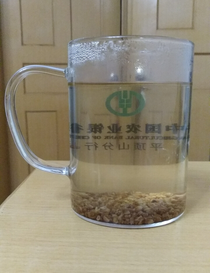 环太 黑苦荞茶荞麦茶苦荞芥茶 全颗粒胚芽养生茶 可搭配大麦茶茉莉花玫瑰花草茶叶 环太黑珍珠苦荞茶,第3张