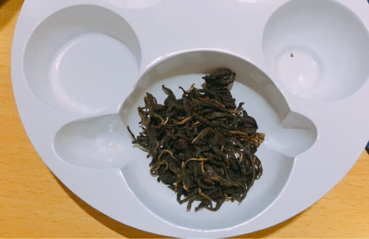 云桢红茶  云南红茶  云南凤庆滇红15g试饮装怎么样，好用吗，口碑，心得，评价，试用报告,第2张