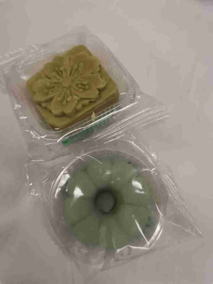 Yotime零食大礼包一整箱糕点小吃 绿豆糕雪媚娘流心月饼礼盒桃花酥 休闲食品糕点礼盒特产年货节礼品 一点心意礼盒怎么样，好用吗，口碑，心得，评价，试用报告,第4张