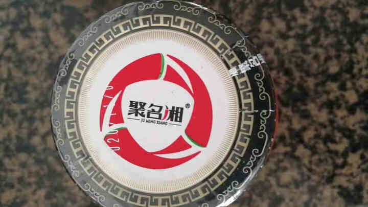 聚名湘湖南特产辣椒酱拌饭湘下饭神器拌饭拌面酱即食香辣剁椒酱210g包邮 210g*1瓶怎么样，好用吗，口碑，心得，评价，试用报告,第2张