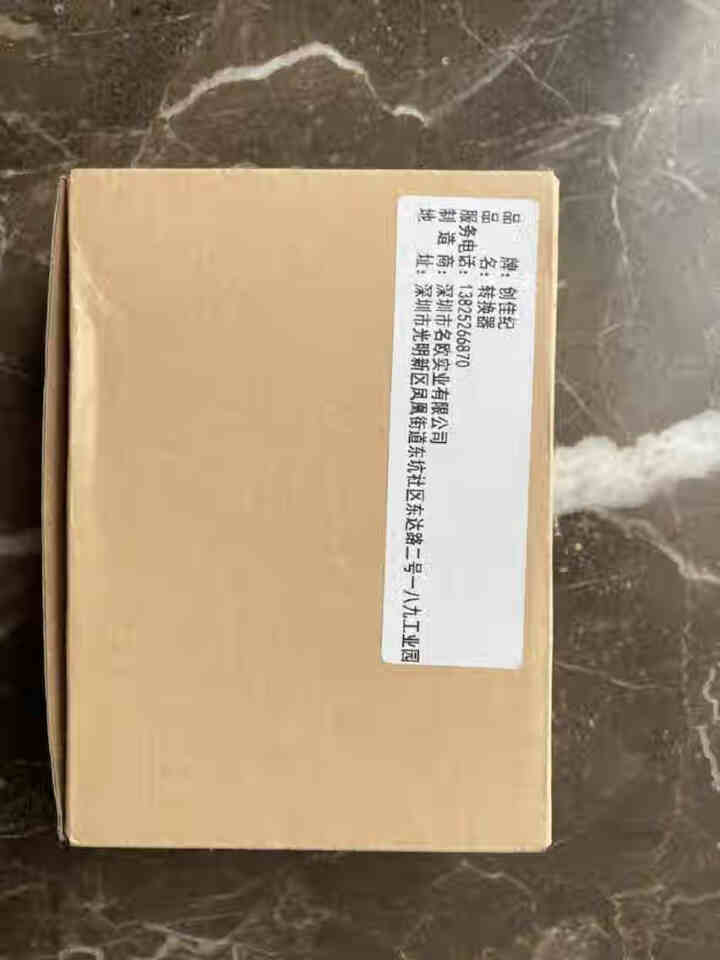 创佳纪 HDMI切换器二进一出 双向切换高清4k视频分配器一分二 笔记本电脑ps4接电视投影仪 黑色怎么样，好用吗，口碑，心得，评价，试用报告,第3张